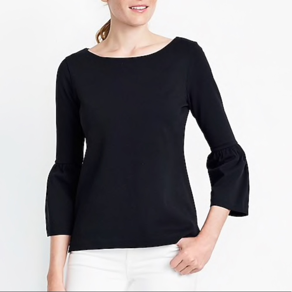 Jcrew Top